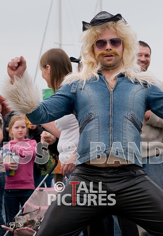 Lib Day08-210 - 2008 EVENING ATMOSPHERE