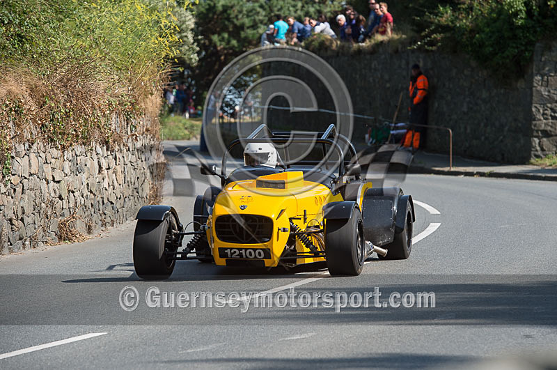 Vale Castle Sprint_2014_Car-210 - VALE CASTLE SPRINT 2014 - CARS
