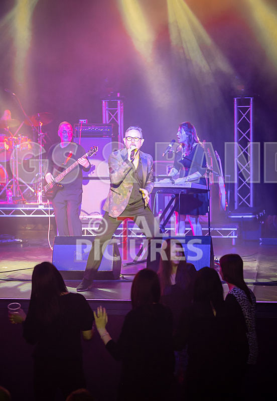 Harry Dean Junior and the New Breed-42 - HARRY DEAN JUNIOR AND THE NEW BREED