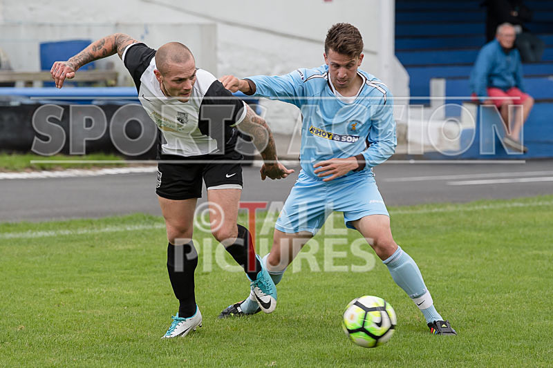 Rawlinson Cup 2017_Rovers v Saints-20 - RAWLINSON CUP 2017_NORTH v SAINTS