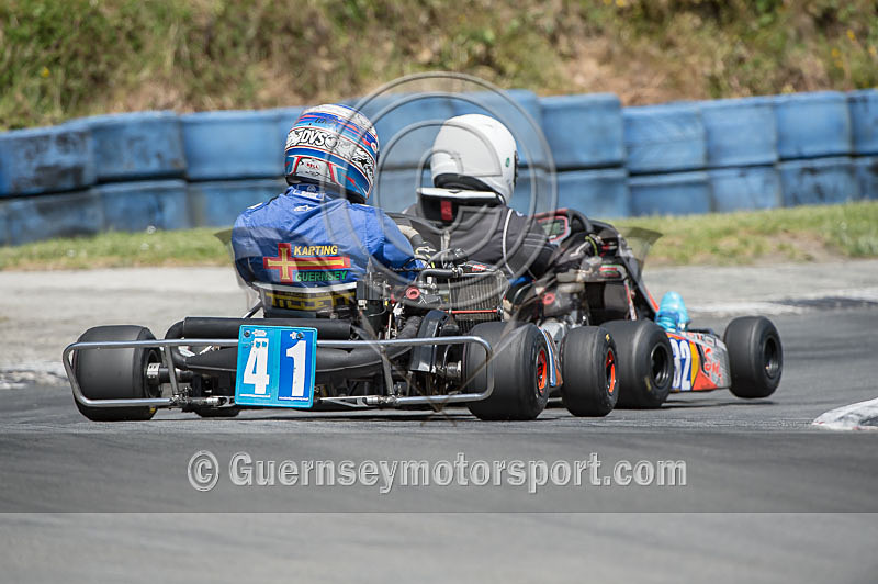 Kart Championship_Summer Round-4-7 - KARTING SUMMER CHAMPIONSHIP ROUND-4