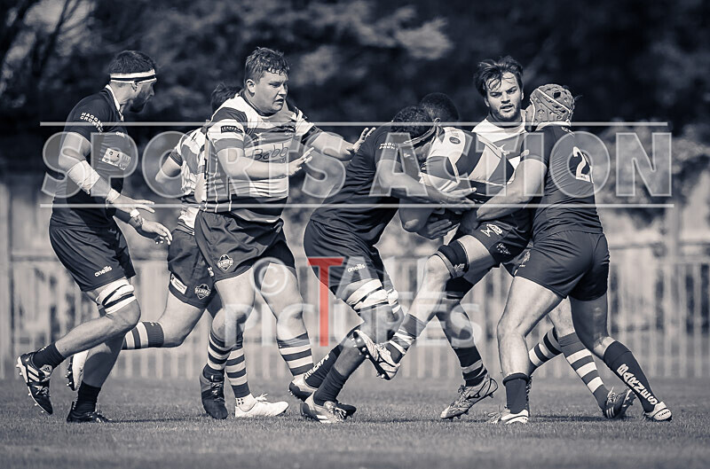 Guernsey Raiders v Barnes_2022-30 - GUERNSEY RAIDERS v BARNES