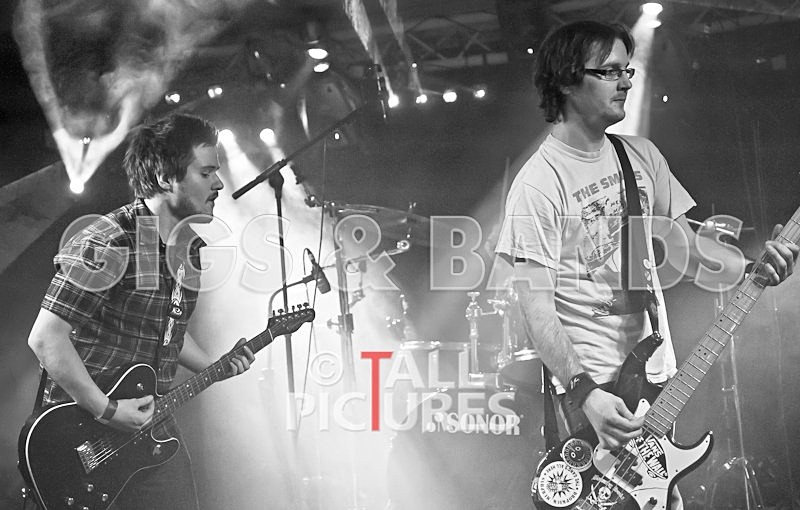 United Snakes-28 - UNITED SNAKES at RoA-7