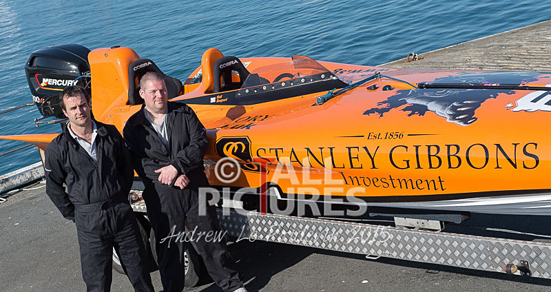 GPA_Stanley Gibbons Launch-8 - GPA & STANLEY GIBBONS SPONSORSHIP 2015