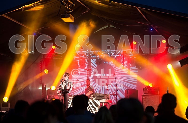 The Correspondants-43 - THE CORRESPONDANTS