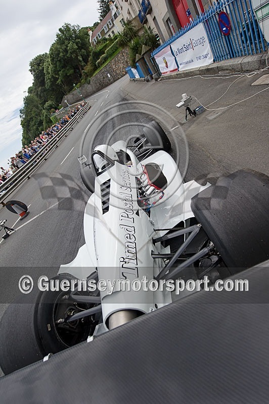 Hill Climb_27-08-2012_Car-208 - CARS 2012-08-27