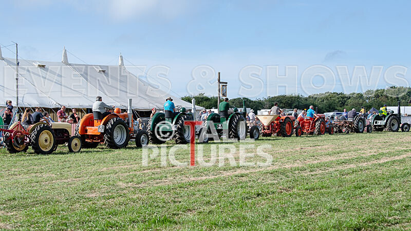 Guernsey Agricultural Show 2021-252 - GUERNSEY AGRICULTURAL SHOW 2021