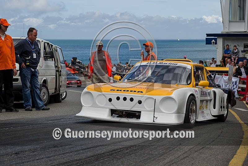 Jersey National_2012_Car-1 - JERSEY MSA NATIONAL 2012 - CARS