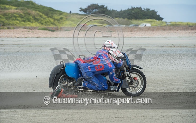 British Sand Ace_2013-76 - BRITISH SAND ACE CHAMPIONSHIP 2013 - THE RACING