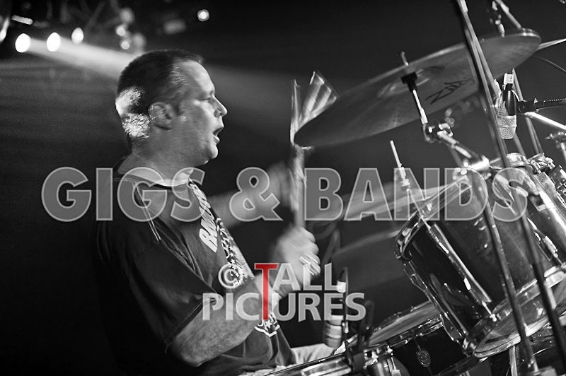 United Snakes-70 - UNITED SNAKES at RoA-8