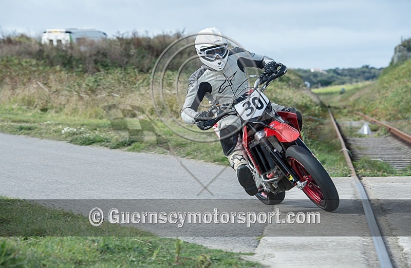 Alderney Sprint Bike_2013-4 - ALDERNEY SPRINT 2013 - BIKES