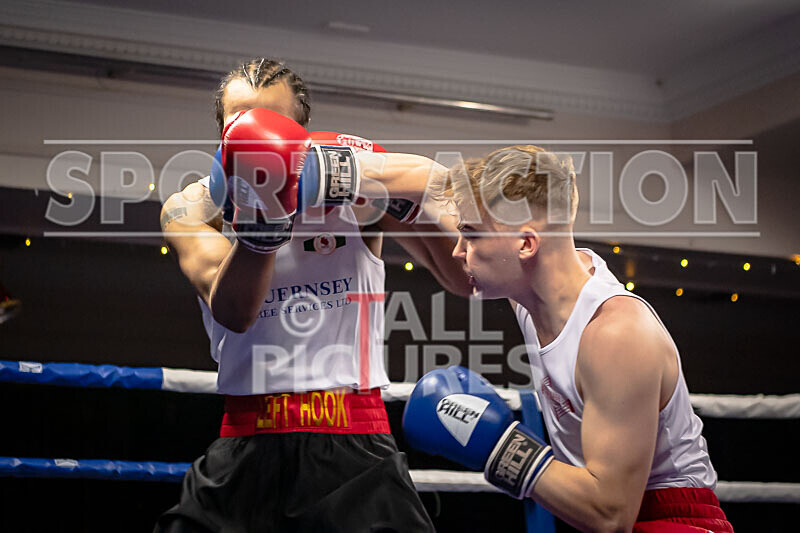 BOUT 6_Ritvik Kumar v Jacob Smiles-7 - BOUT 6_Ritvik Kumar v Jacob Smiles