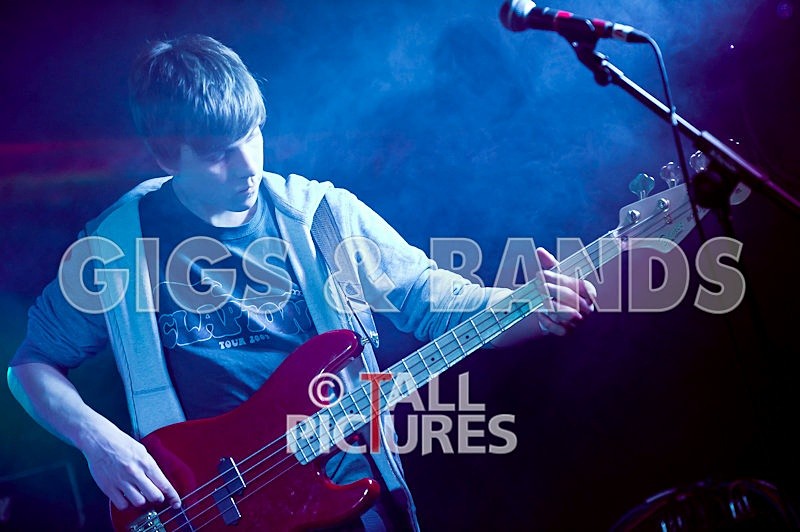 Anders Riddle-70 - ANDERS' RIDDLE at RoA-8