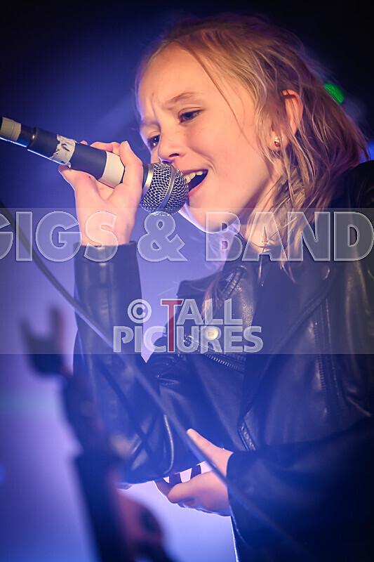 Hyperbolic Magnetism-36 - HYPERBOLIC MAGNETISM