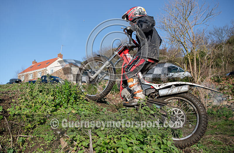 Junior Trials Training_2019-6 - JUNIOR TRIALS TRAINING SESSION 2019