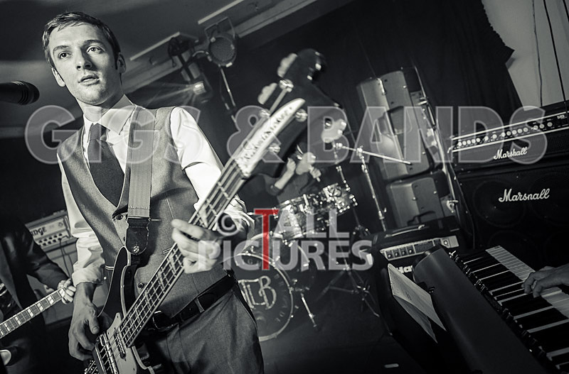 Last of the Light Brigade_Album Launch-25 - LAST OF THE LIGHT BRIGADE