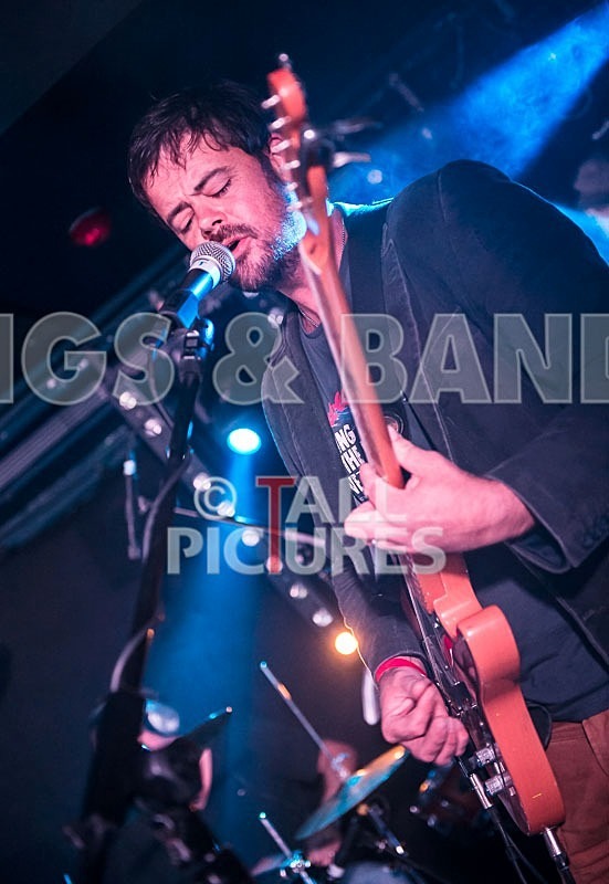 Tantale-91 - TANTALE