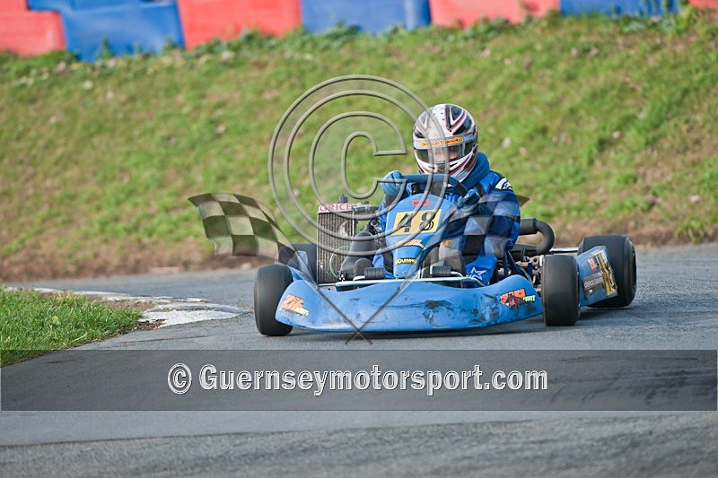 Kart Winter Champ 2011 Rnd-1-27 - KARTING WINTER CHAMPIONSHIP ROUND-1