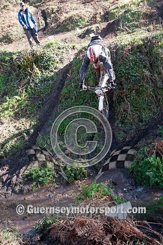 2-Day Trials Bikes_2011-176 - 2011 2-DAY TRIALS