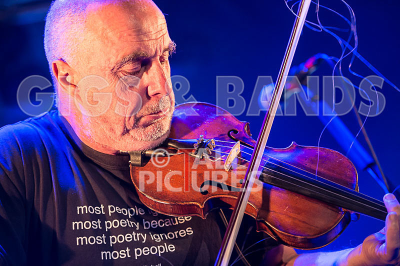 Attila the Stock Broker-20 - ATTILA THE STOKEBROKER'S BARNSTORMERS