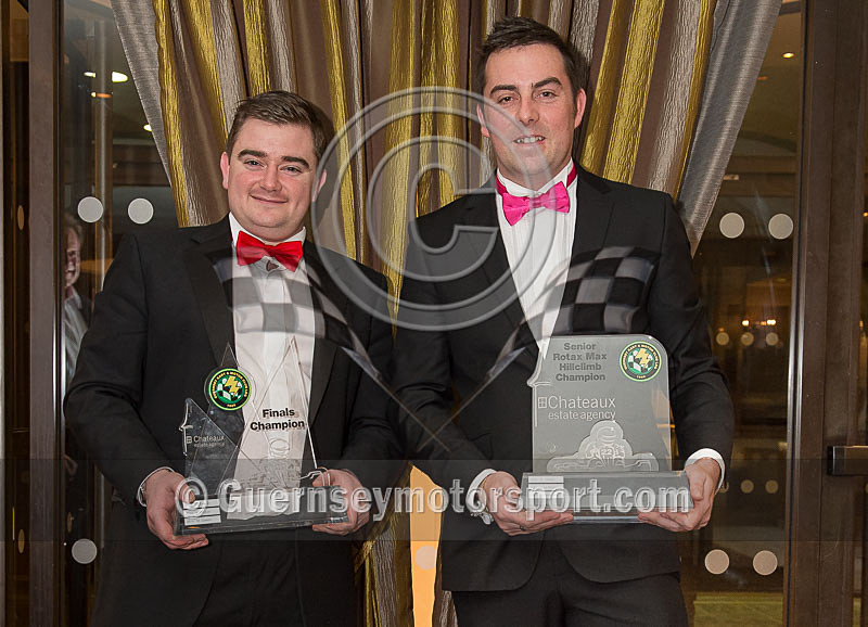 GKMC Dinner Dance_31-01-2015-8 - PODIUMS PRESENTATIONS EVENTS - 2015