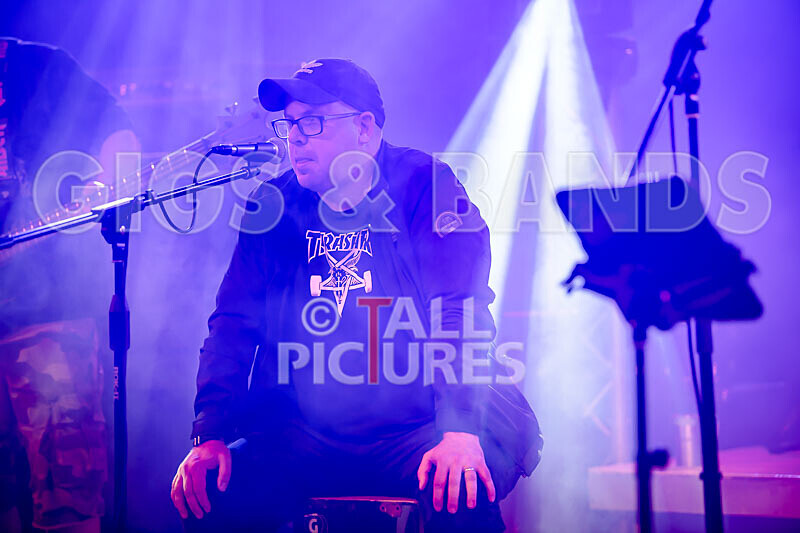 Clameur de Haro-86 - CLAMEUR DE HARO