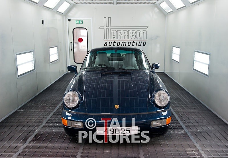 Harrison Automotive-1 - HARRISON AUTOMOTIVE