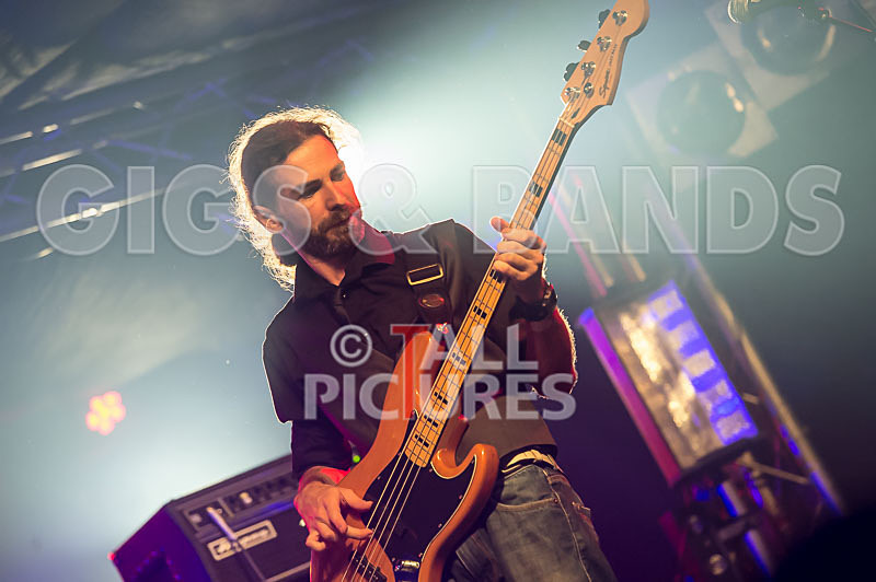 Robert J Hunter-121 - ROBERT J HUNTER