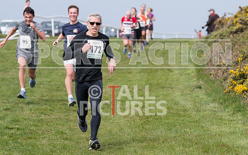 Easter Cross Country 2017-21 - INTERTRUST EASTER CROSS COUNTRY 2017