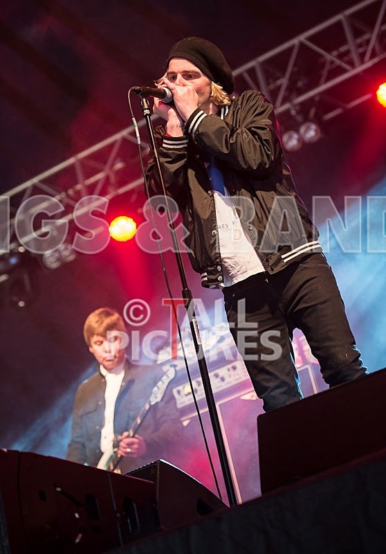 The Charlatans-44 - THE CHARLATANS