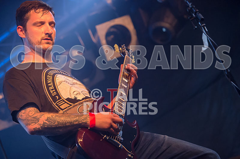 Stormbringer-9 - STORMBRINGER