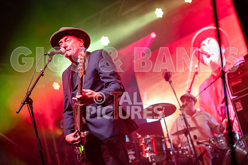 Ruts DC-49 - RUTS DC