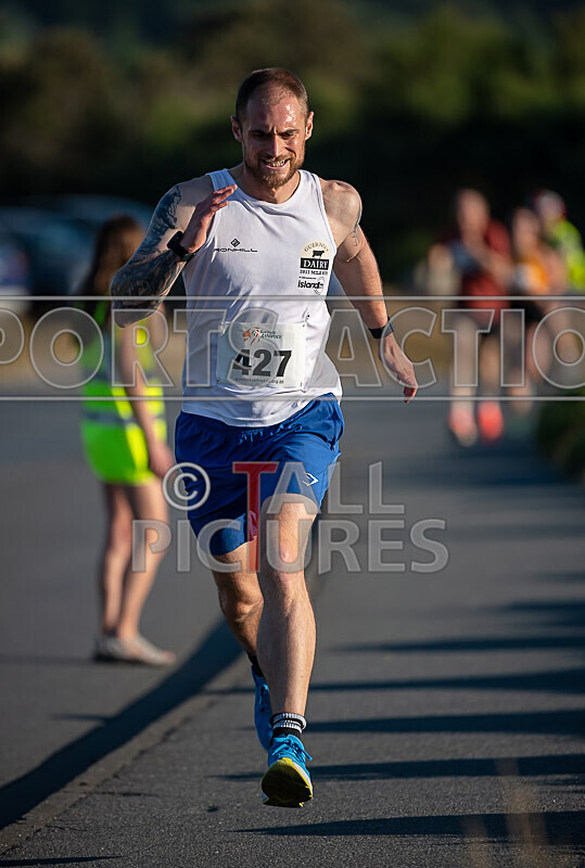 Vazon Mile 2022-27 - VAZON 1 MILE ROAD RACE 2022