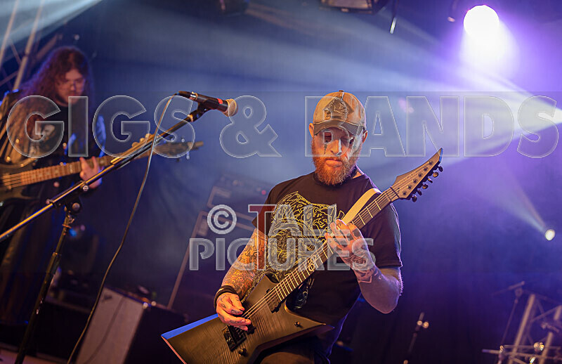 Of Abscess and Amputation-46 - OF ABSCESS AND AMPUTATION