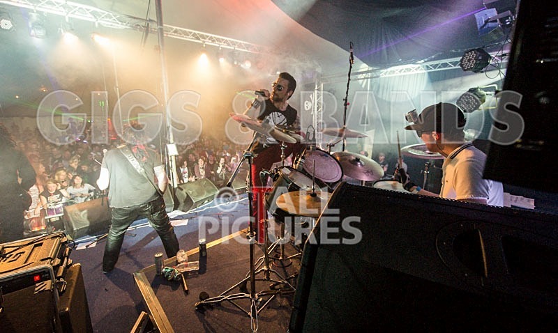 Chaos 2013_Big Machine-102 - BIG MACHINE