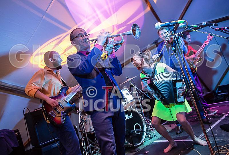 Molotov Jukebox-9 - MOLOTOV JUKEBOX