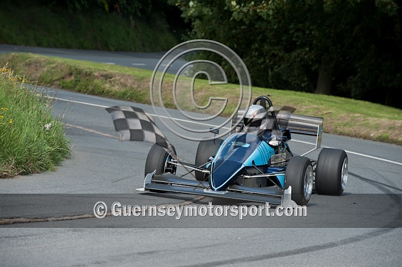 GKMC Hill_6-08-11_Car-170 - CARS 2011-08-06