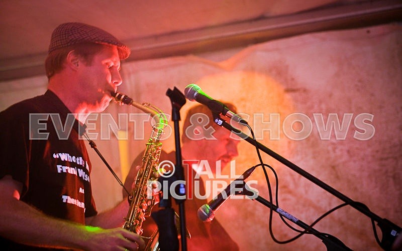 Lib Day08-237 - 2008 EVENING ATMOSPHERE