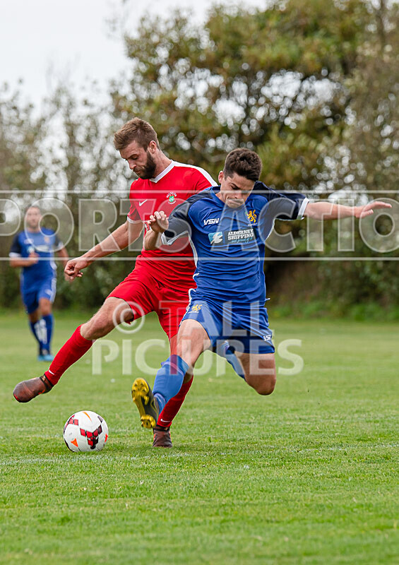 Sylvans v Alderney_31-08-2019-4 - SYLVANS v ALDERNEY