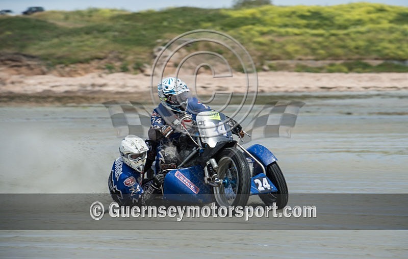 British Sand Ace_2013-51 - BRITISH SAND ACE CHAMPIONSHIP 2013 - THE RACING