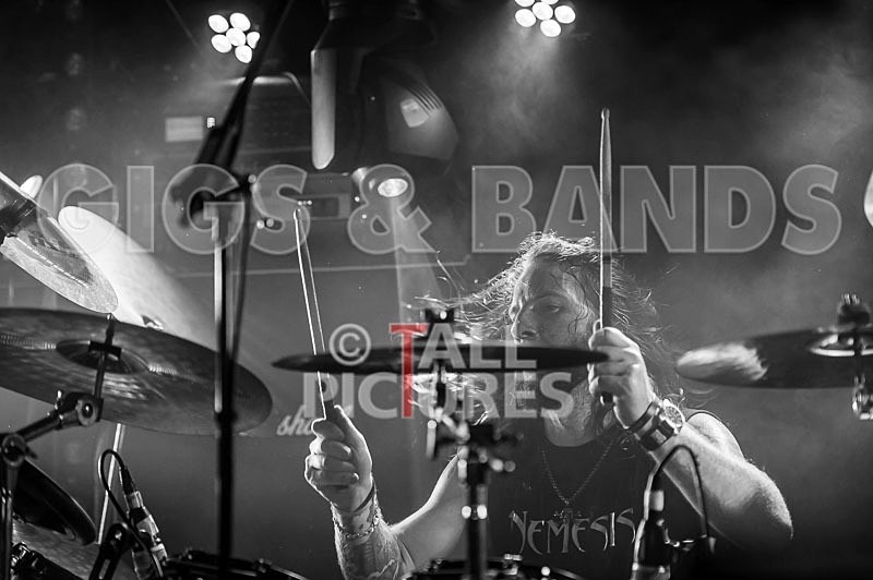 Nemesis-331 - NEMESIS