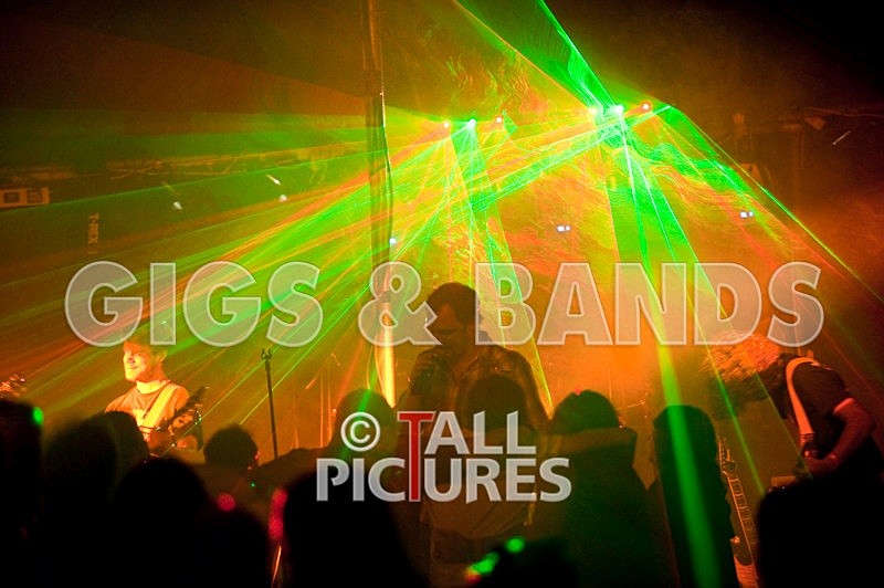 The Bridge-64 - HOGWASH 2009 - BANDS