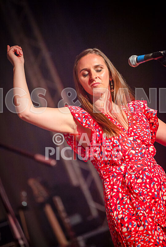 The Medical Specialist Group-32 - SoPM CORPORATE BATTLE OF THE BANDS_MEDICAL SPECIALIST GROUP