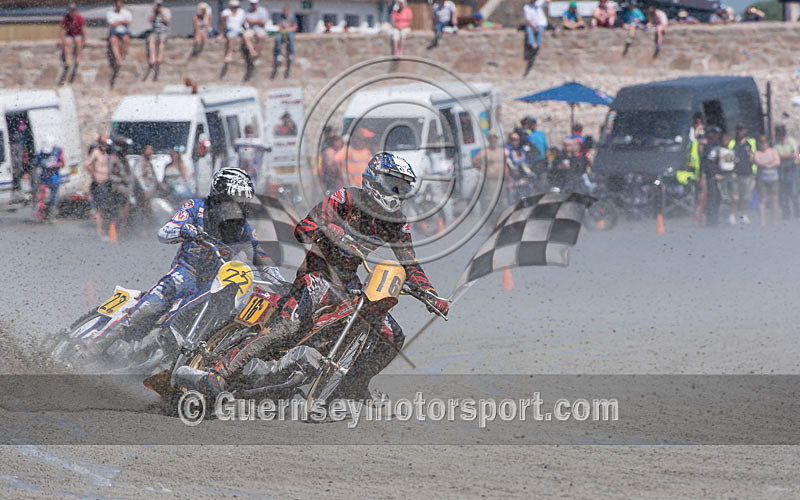 Sand Ace_2014_Bike-236 - BRITISH SAND ACE 500cc SOLO RIDERS - 2014