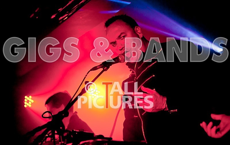 Fade to Grey-118 - FADE 2 GREY