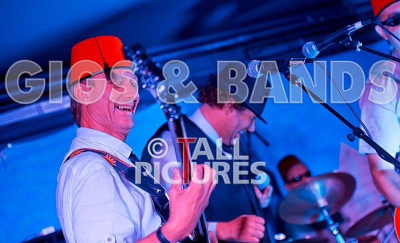 Sons of the Desert-2 - SONS OF THE DESERT