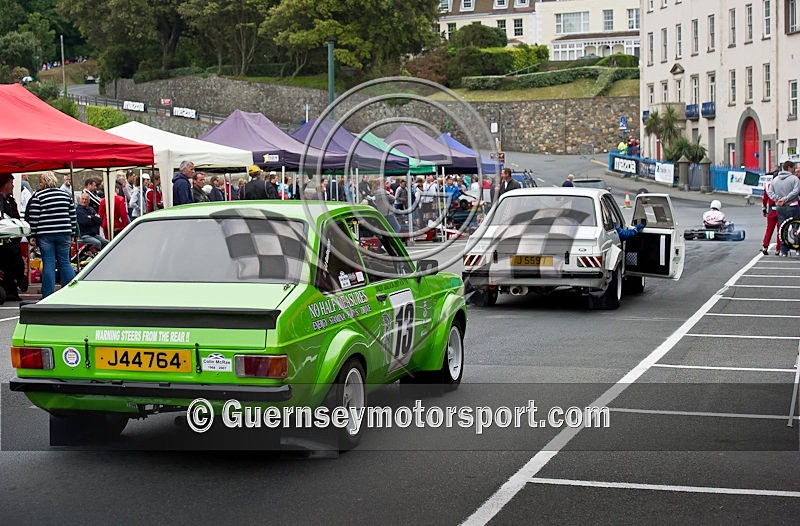 GKMC Hill Climb_30-05-11_Car-137 - CARS 2011-05-30