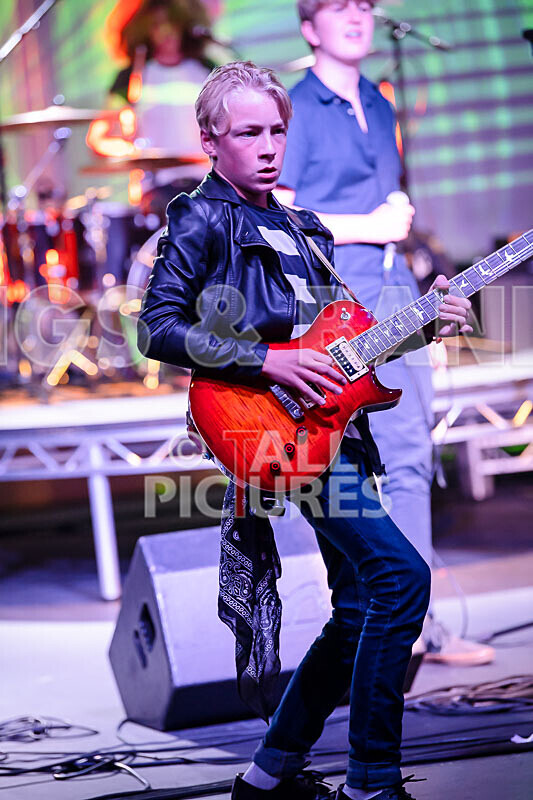 Sonic Bomb-58 - SONIC BOMB