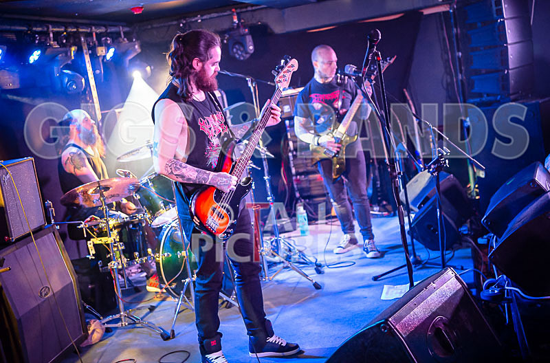 Of Abscess and Amputation-2 - OF ABSCESS AND AMPUTATION