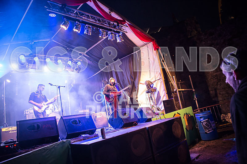 Heads Off-5 - HEADS OFF